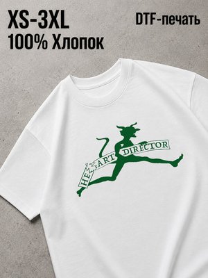 Футболка Y2K