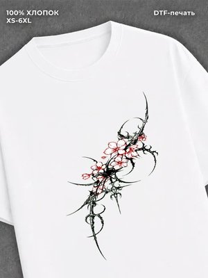 Футболка Pinterest Vibe
