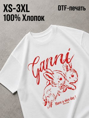 Футболка Y2K
