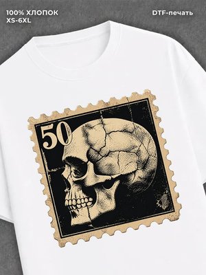 Футболка y2k
