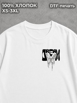 Футболка MM6 type