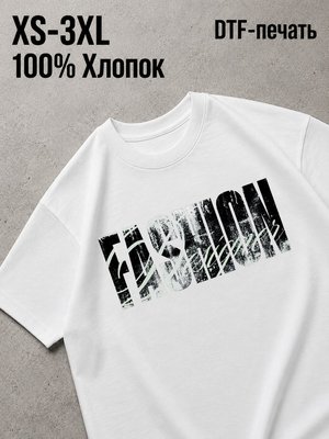 Футболка Y2K