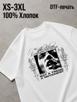 Футболка Y2K