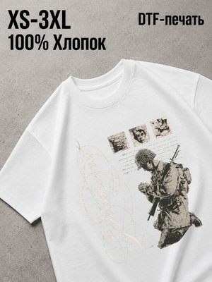 Футболка Y2K