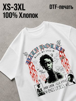 Футболка Y2K