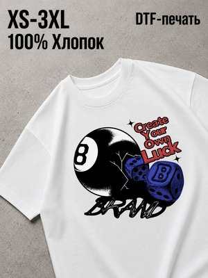 Футболка Y2K