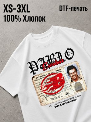 Футболка Y2K