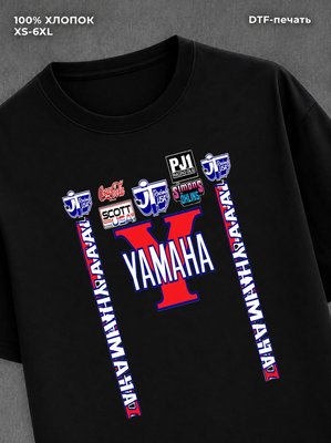 Футболка Y2K