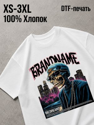 Футболка Y2K