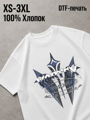 Футболка Y2K