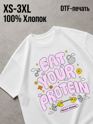 Футболка Y2K