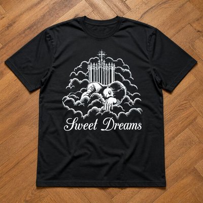 Футболка sweet dreams boulevard depo