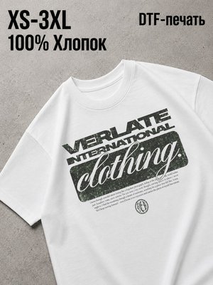 Футболка Y2K