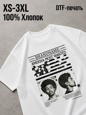 Футболка Y2K
