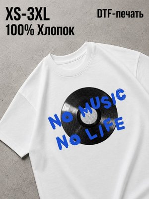Футболка Ok swag