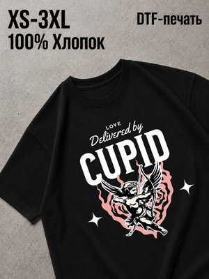 Футболка Y2K