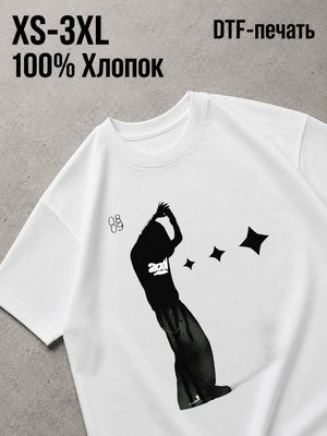 Футболка Y2K drip