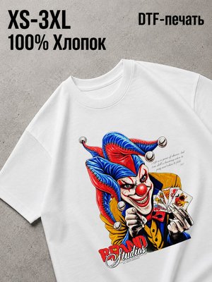 Футболка Y2K