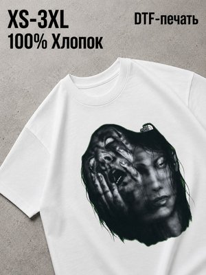 Футболка Y2K