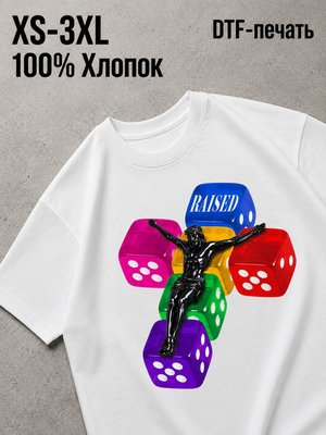 Футболка Y2K