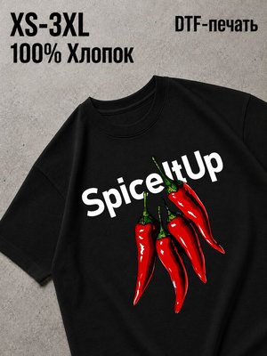 Футболка Y2K