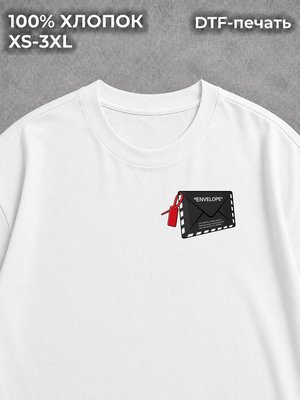 Футболка True Religion type