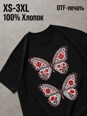 Футболка Эстетика