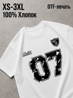 Футболка Y2K