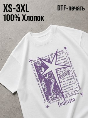 Футболка Y2K