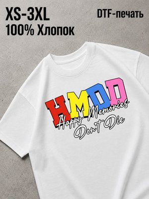 Футболка Y2K