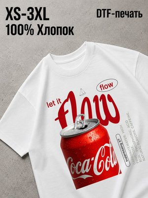 Футболка Aura