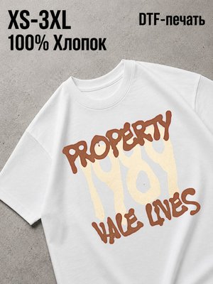 Футболка Y2K