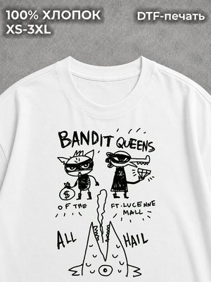 Футболка y2k night in the woods