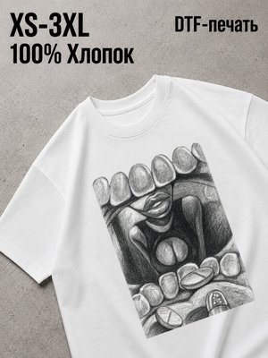 Футболка Y2K