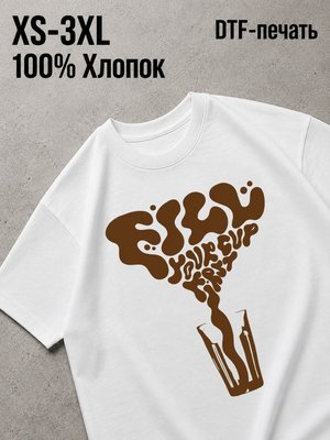 Футболка Y2K