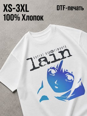 Футболка Y2K
