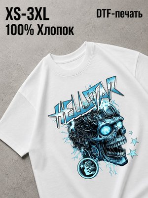 Футболка Y2K