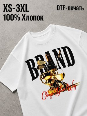 Футболка Y2K