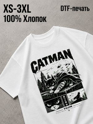 Футболка Y2K