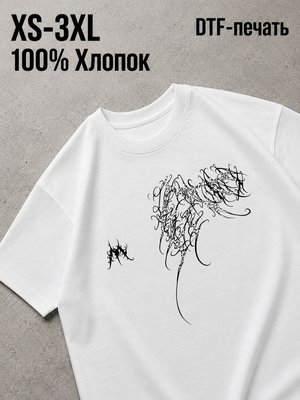 Футболка Y2K