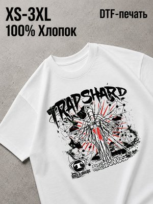Футболка Y2K