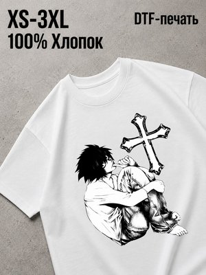 Футболка Y2K drip