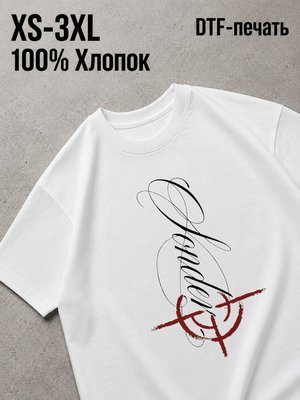 Футболка Y2K