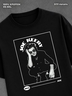 Футболка djo keery