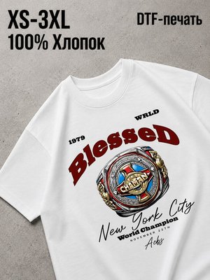 Футболка Y2K