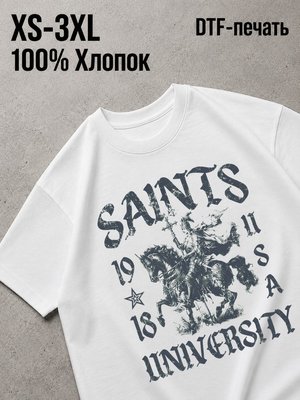 Футболка Y2K