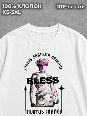 Футболка Bless