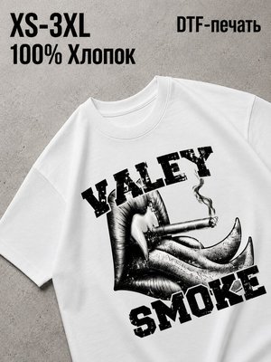 Футболка Y2K
