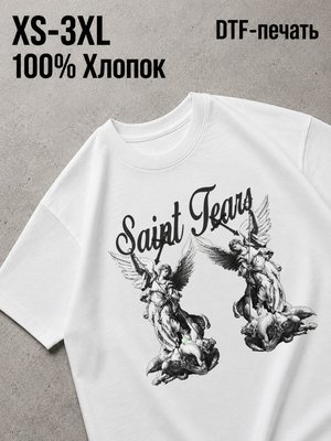 Футболка Y2K