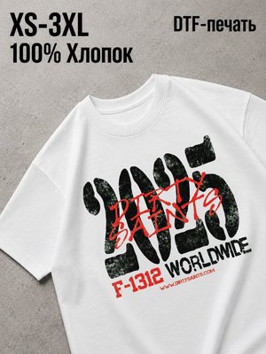 Футболка Y2K